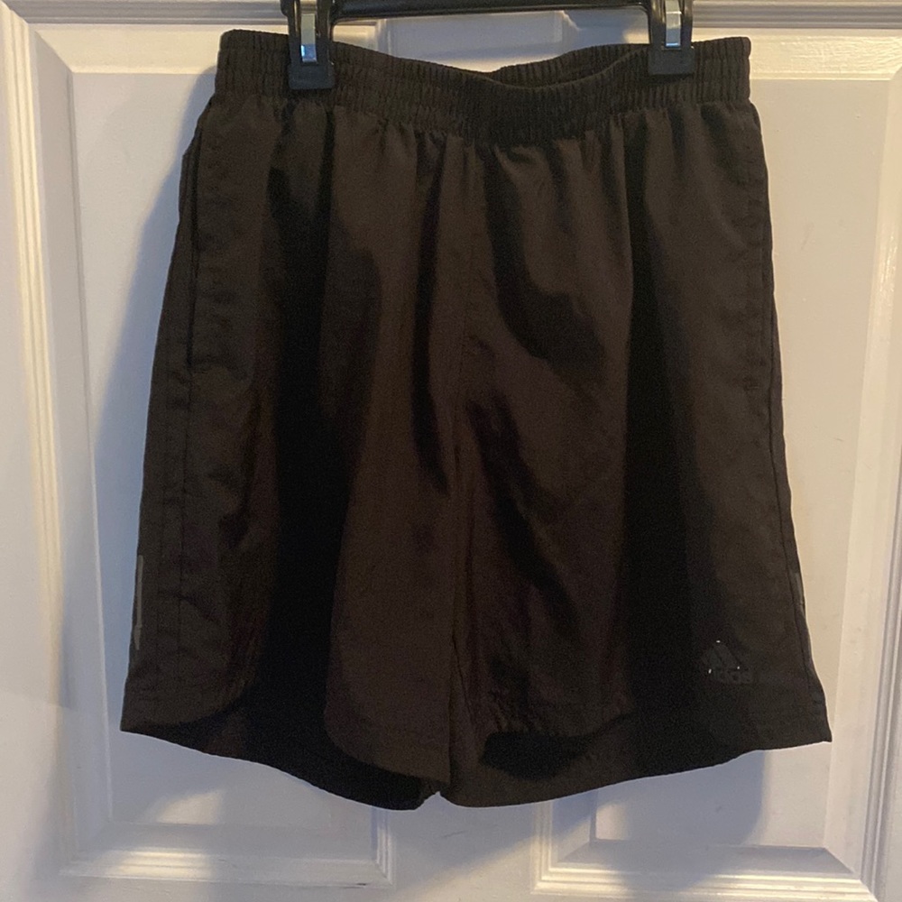 Adidas athletic running short